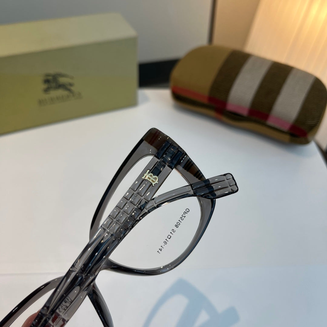 Burberry Fashion Silver Lens Sunglasses for Men & Women - 382898 - detail image 6