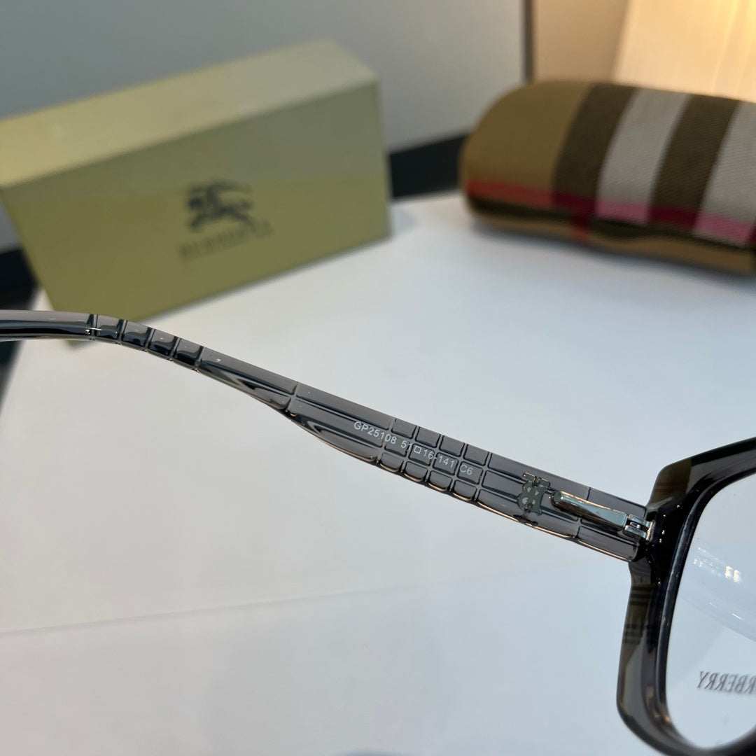 Burberry Fashion Silver Lens Sunglasses for Men & Women - 465945 - detail image 8