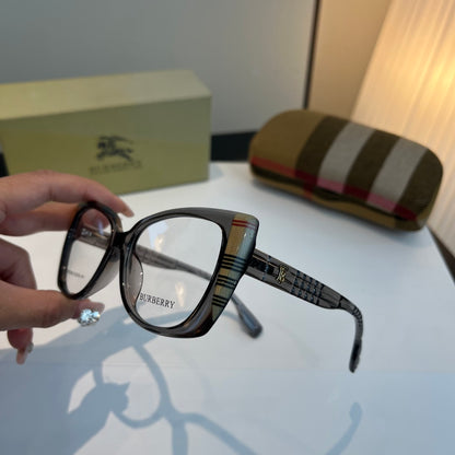 Burberry Fashion Silver Lens Sunglasses for Men & Women - 382898 - detail image 3