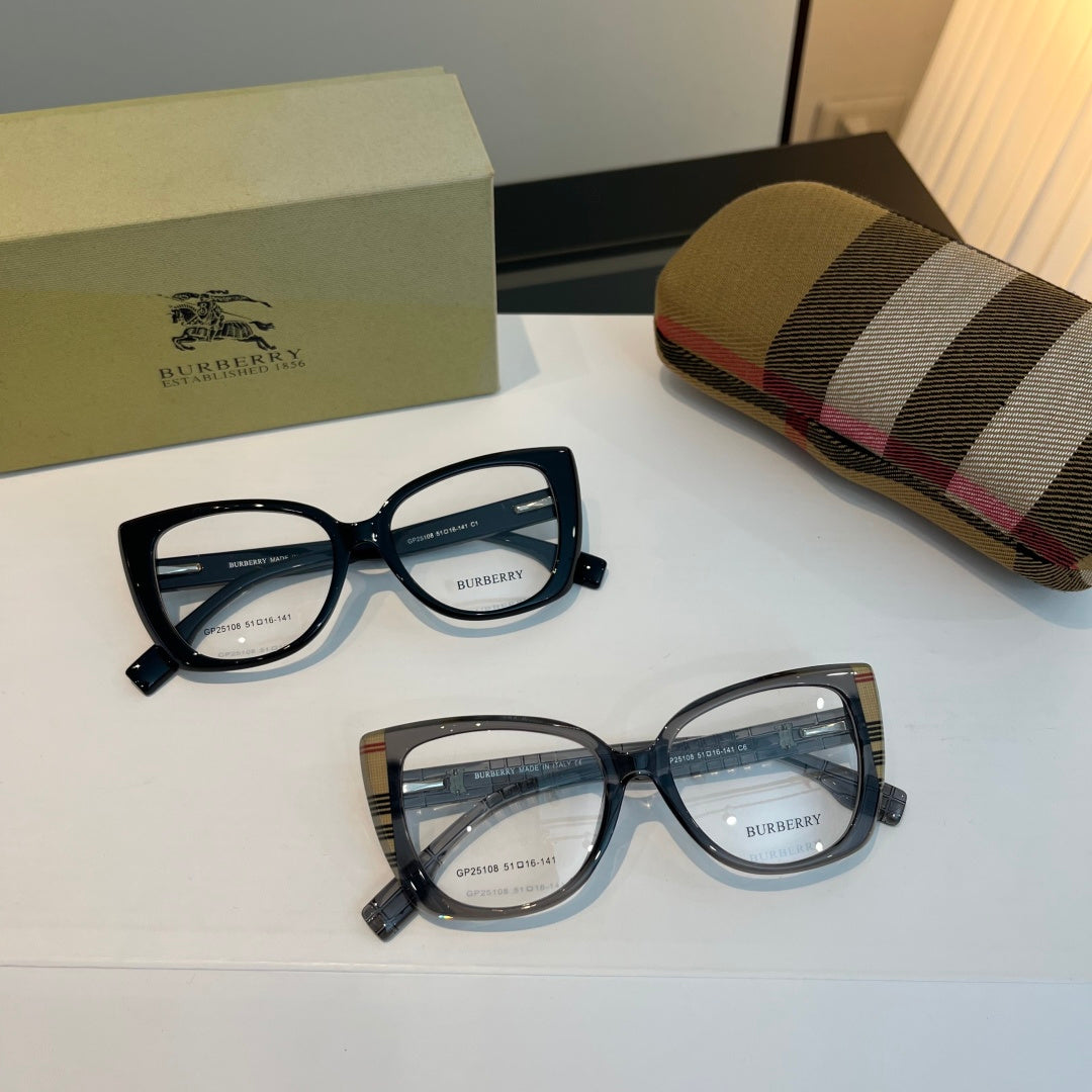 Burberry Fashion Silver Lens Sunglasses for Men & Women - 465945 - detail image 10