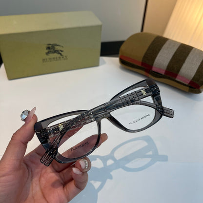 Burberry Fashion Silver Lens Sunglasses for Men & Women - 465945 - detail image 7