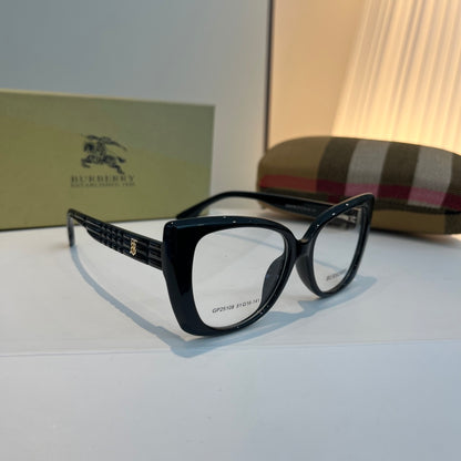 Burberry Fashion Silver Lens Sunglasses for Men & Women - 465946