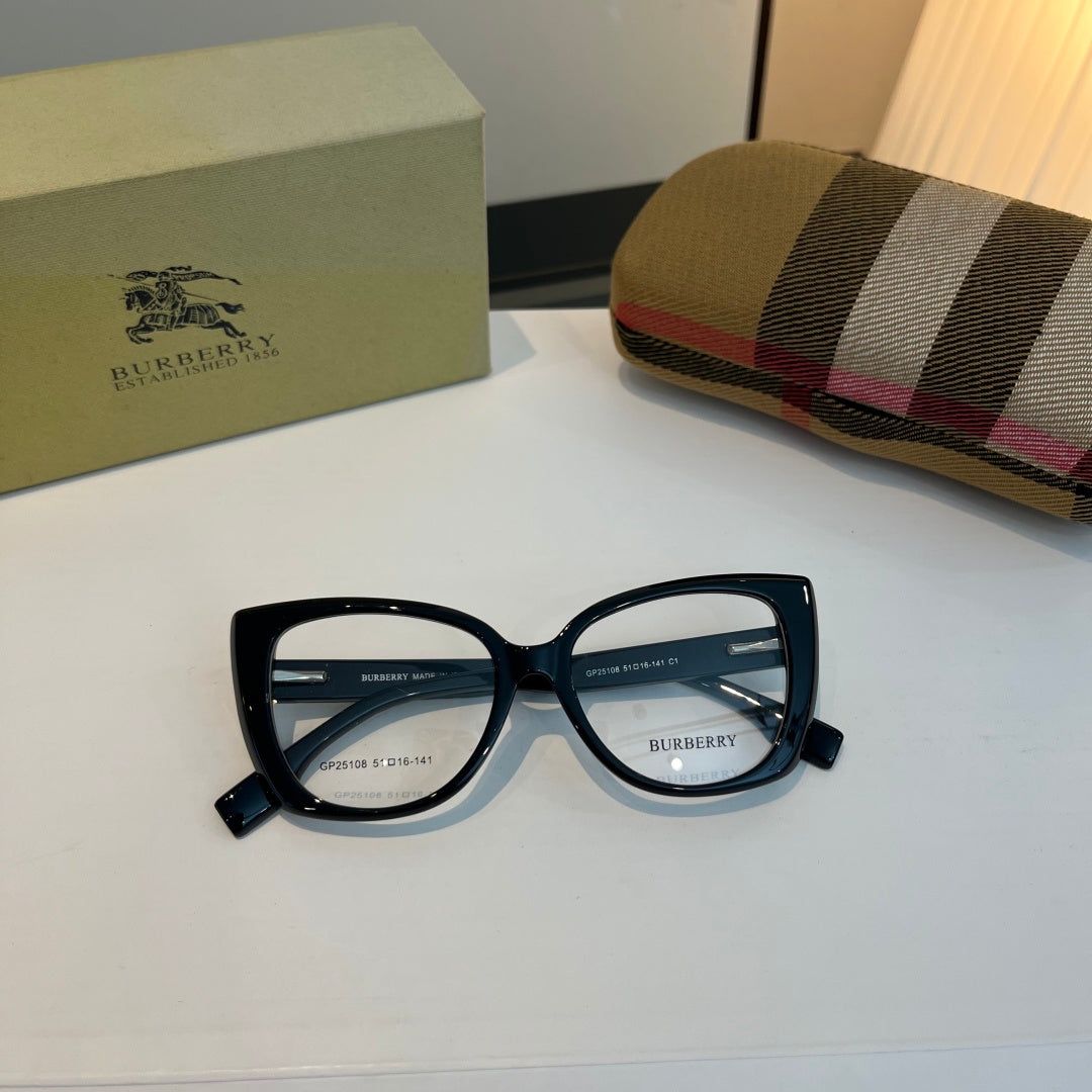 Burberry Fashion Silver Lens Sunglasses for Men & Women - 382899 - detail image 4