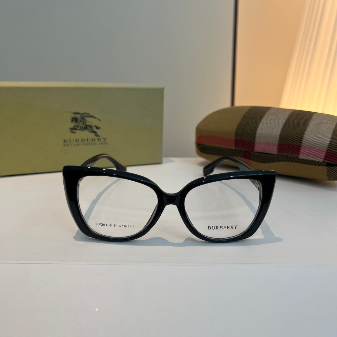 Burberry Fashion Silver Lens Sunglasses for Men & Women - 465946 - detail image 2
