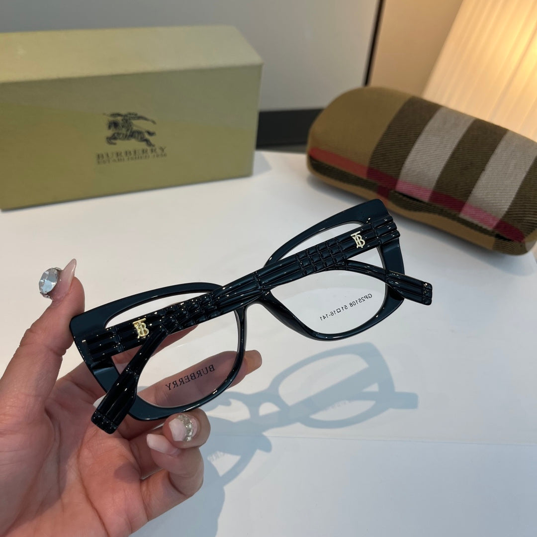 Burberry Fashion Silver Lens Sunglasses for Men & Women - 382899 - detail image 7