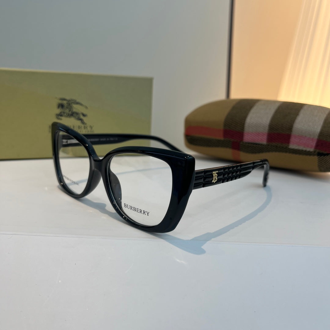 Burberry Fashion Silver Lens Sunglasses for Men & Women - 382899 - detail image 3