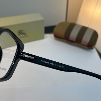Burberry Fashion Silver Lens Sunglasses for Men & Women - 382899 - detail image 9