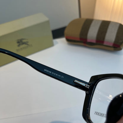 Burberry Fashion Silver Lens Sunglasses for Men & Women - 465946 - detail image 8