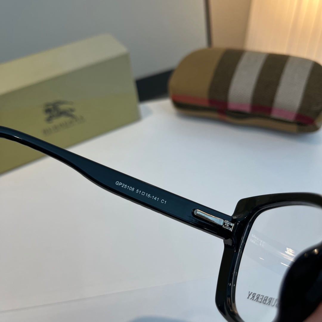 Burberry Fashion Silver Lens Sunglasses for Men & Women - 382899 - detail image 8