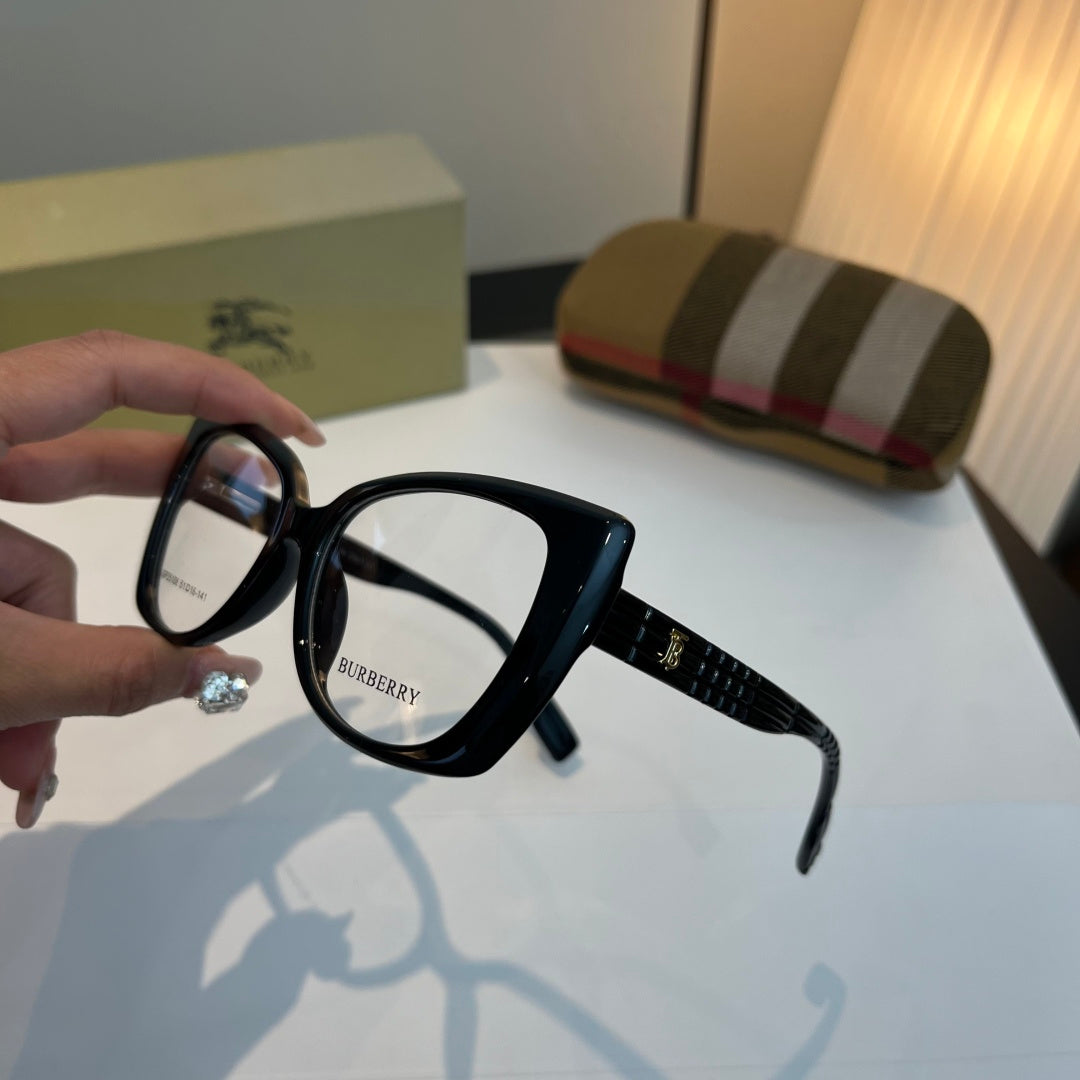 Burberry Fashion Silver Lens Sunglasses for Men & Women - 382899 - detail image 10