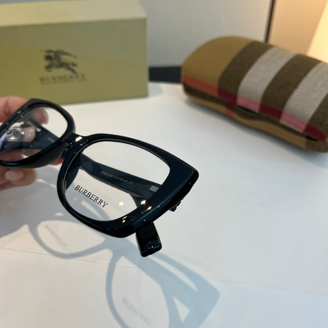 Burberry Fashion Silver Lens Sunglasses for Men & Women - 382899 - detail image 5
