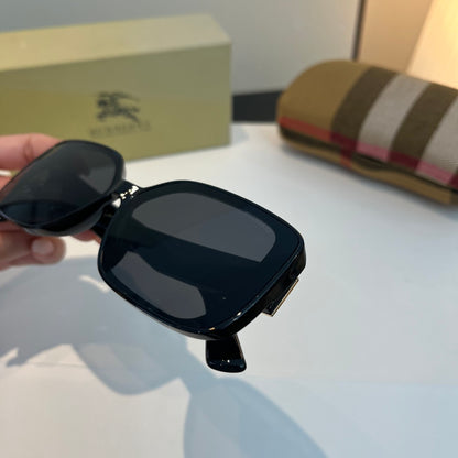 Burberry Fashion Black Lens Sunglasses for Men & Women - 465947 - detail image 7