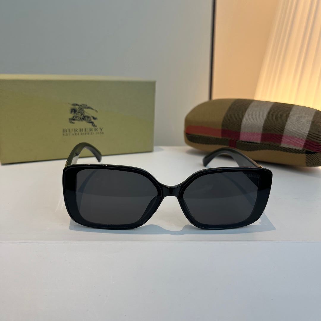 Burberry Fashion Black Lens Sunglasses for Men & Women - 382895 - detail image 2
