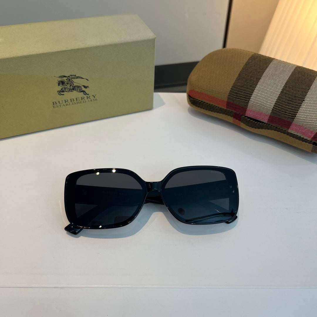 Burberry Fashion Black Lens Sunglasses for Men & Women - 465947 - detail image 5