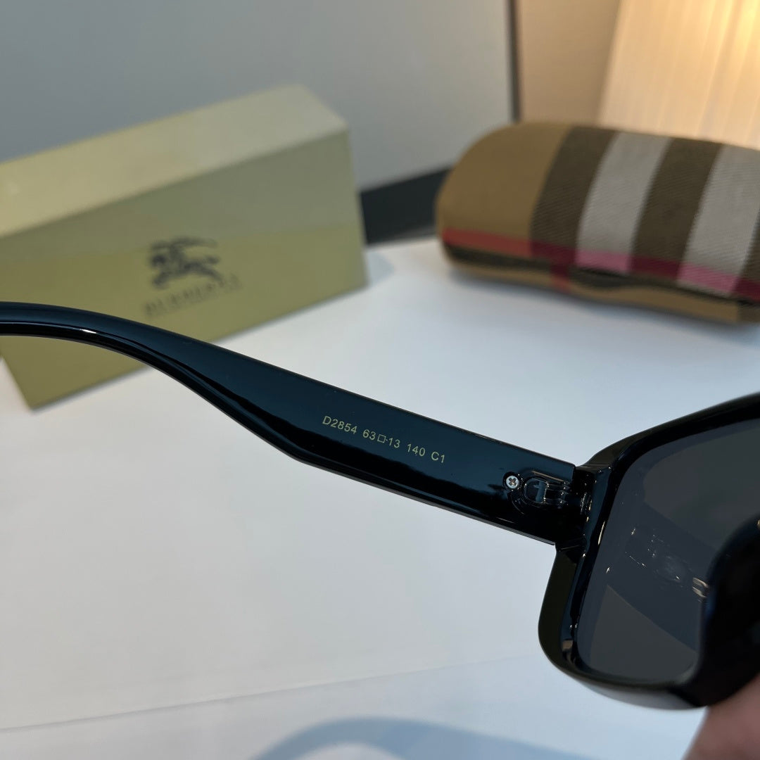 Burberry Fashion Black Lens Sunglasses for Men & Women - 432416 - detail image 10
