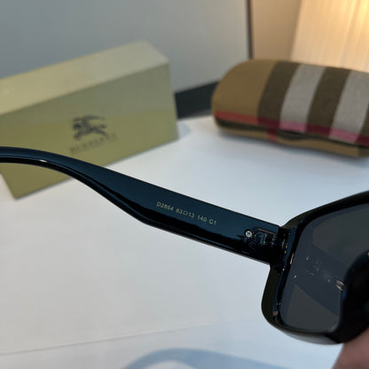 Burberry Fashion Black Lens Sunglasses for Men & Women - 382895 - detail image 10
