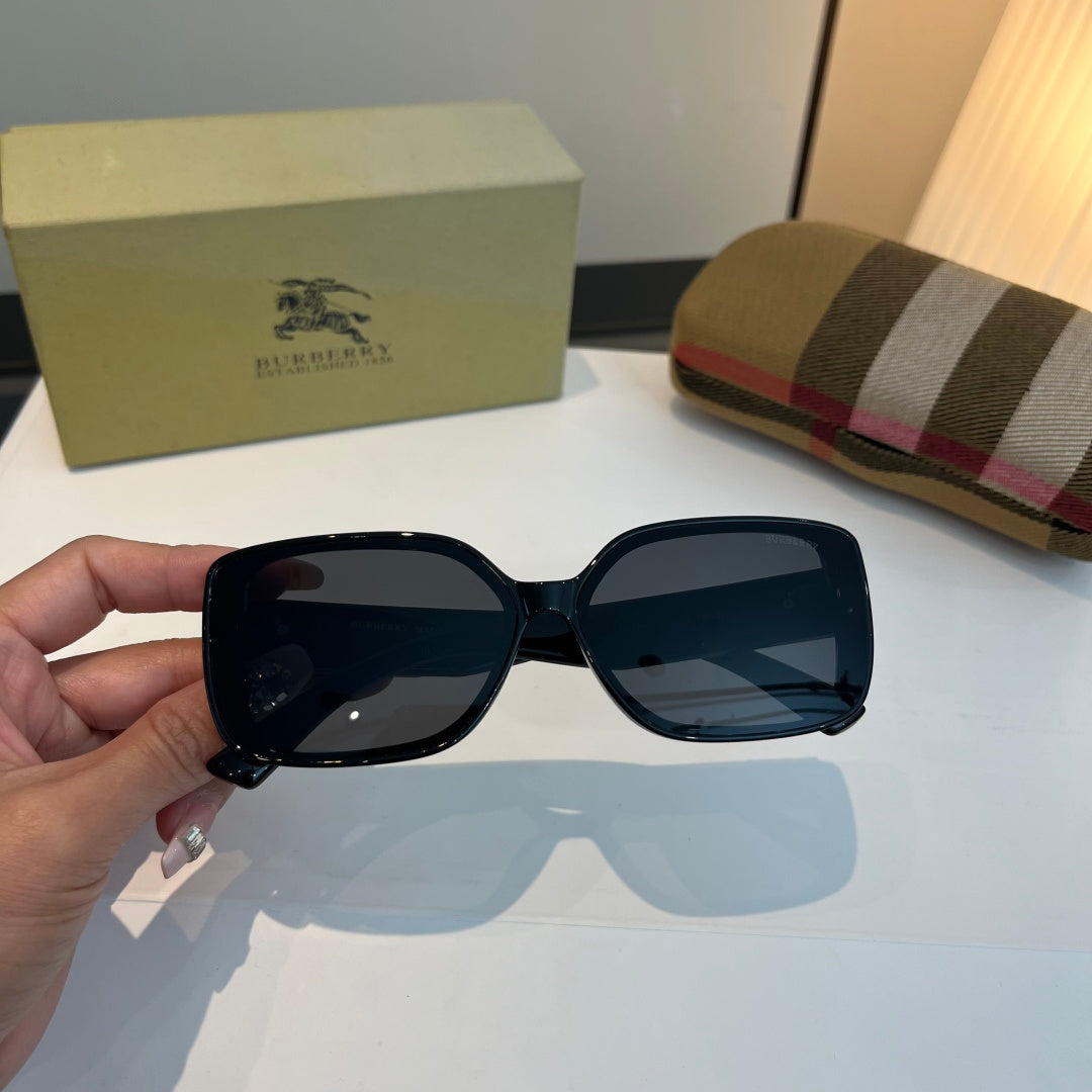 Burberry Fashion Black Lens Sunglasses for Men & Women - 432416 - detail image 6