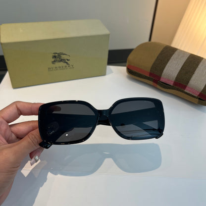 Burberry Fashion Black Lens Sunglasses for Men & Women - 432416 - detail image 6