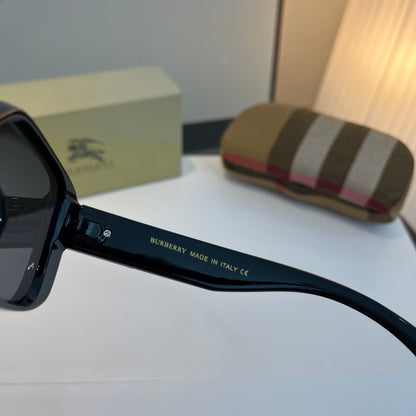 Burberry Fashion Black Lens Sunglasses for Men & Women - 382895 - detail image 11