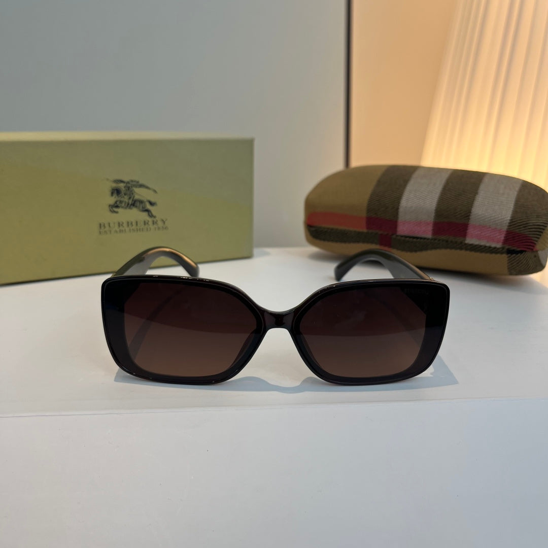 Burberry Fashion Black Lens Sunglasses for Men & Women - 382896 - detail image 2