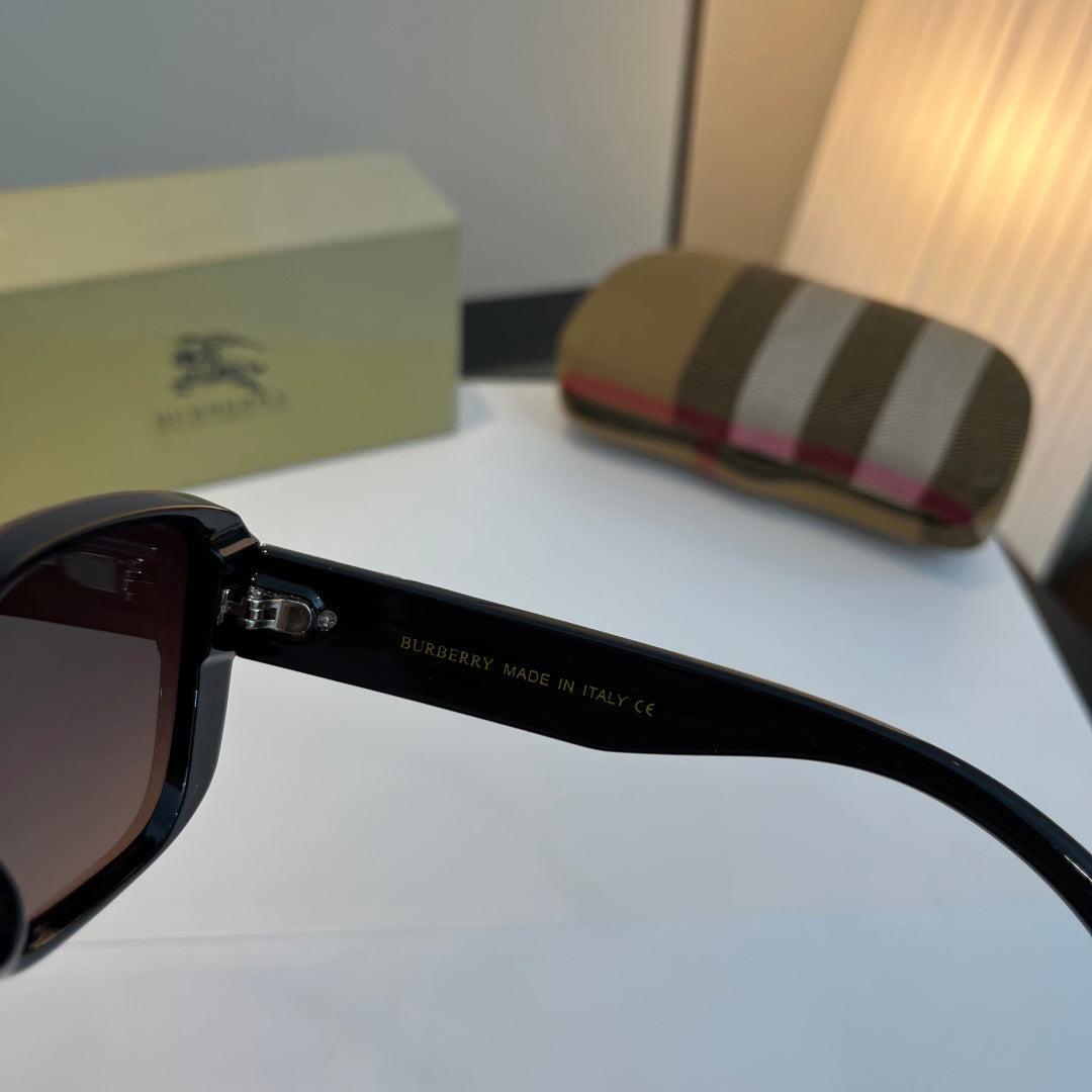 Burberry Fashion Black Lens Sunglasses for Men & Women - 465948 - detail image 11