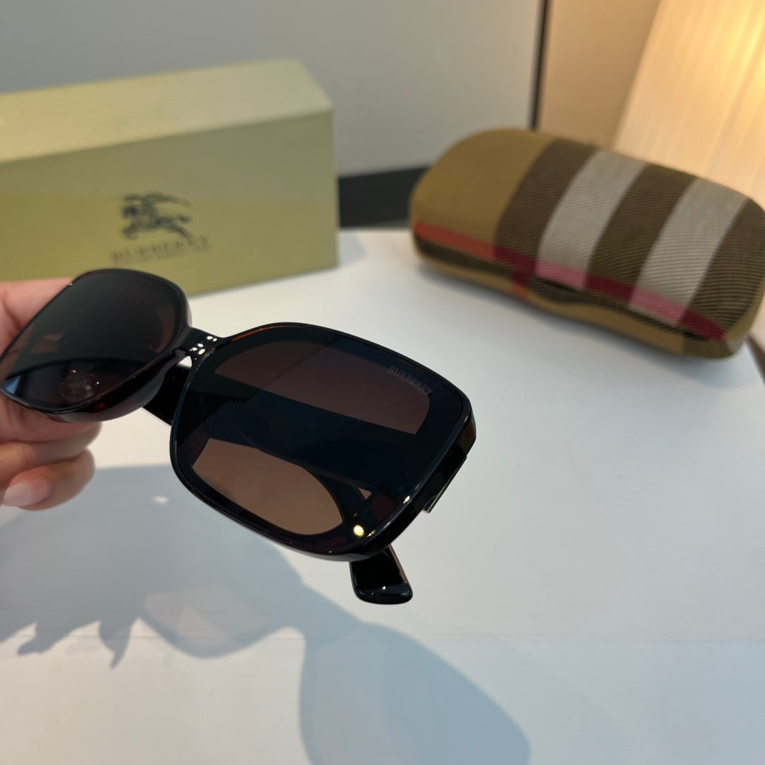 Burberry Fashion Black Lens Sunglasses for Men & Women - 382896 - detail image 5