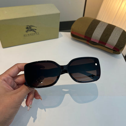 Burberry Fashion Black Lens Sunglasses for Men & Women - 465948 - detail image 6