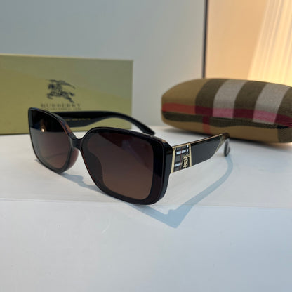 Burberry Fashion Black Lens Sunglasses for Men & Women - 465948 - detail image 3