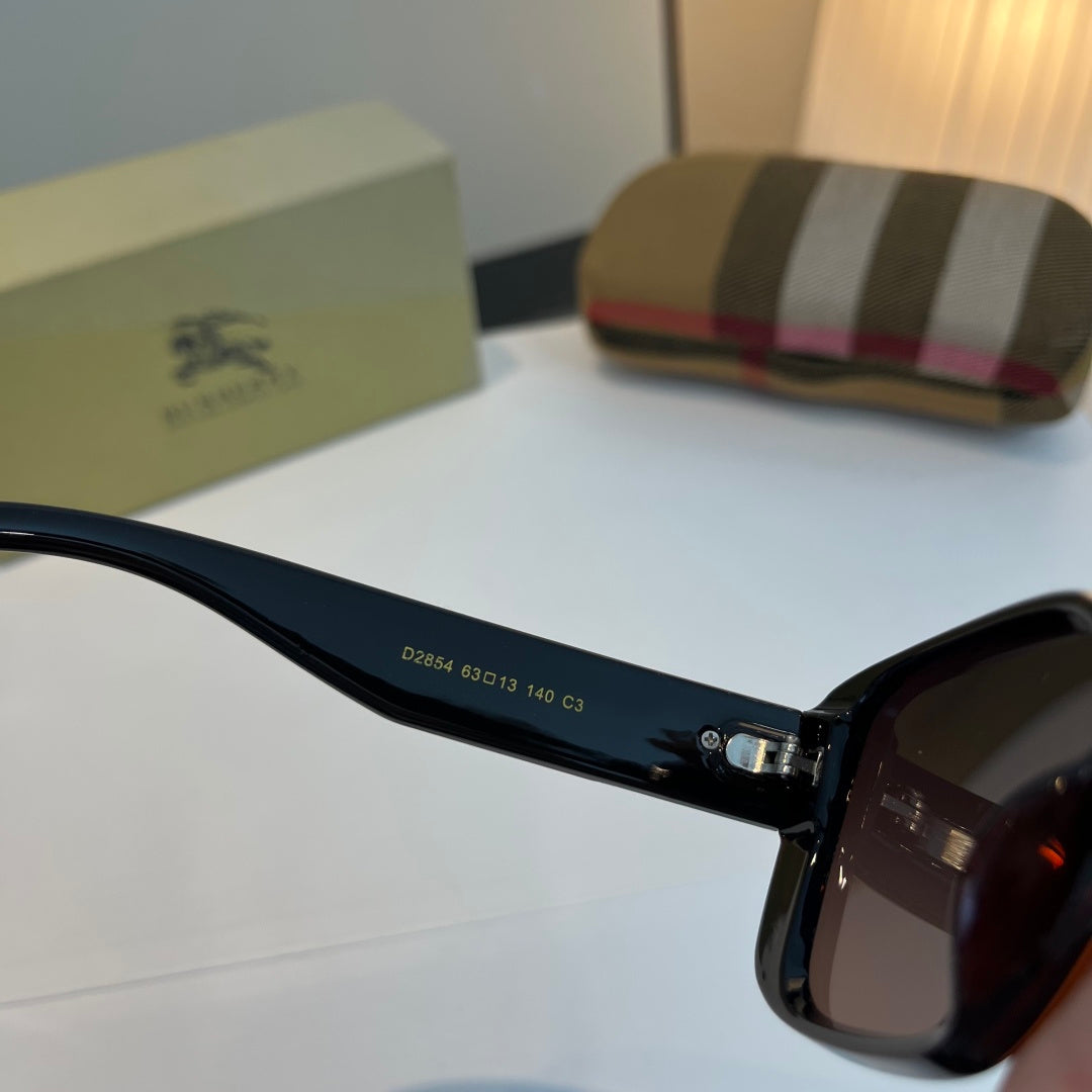 Burberry Fashion Black Lens Sunglasses for Men & Women - 465948 - detail image 10