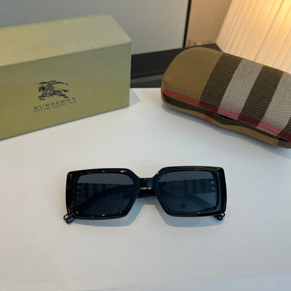 Burberry Fashion Silver Lens Sunglasses for Men & Women - 372337 - detail image 5