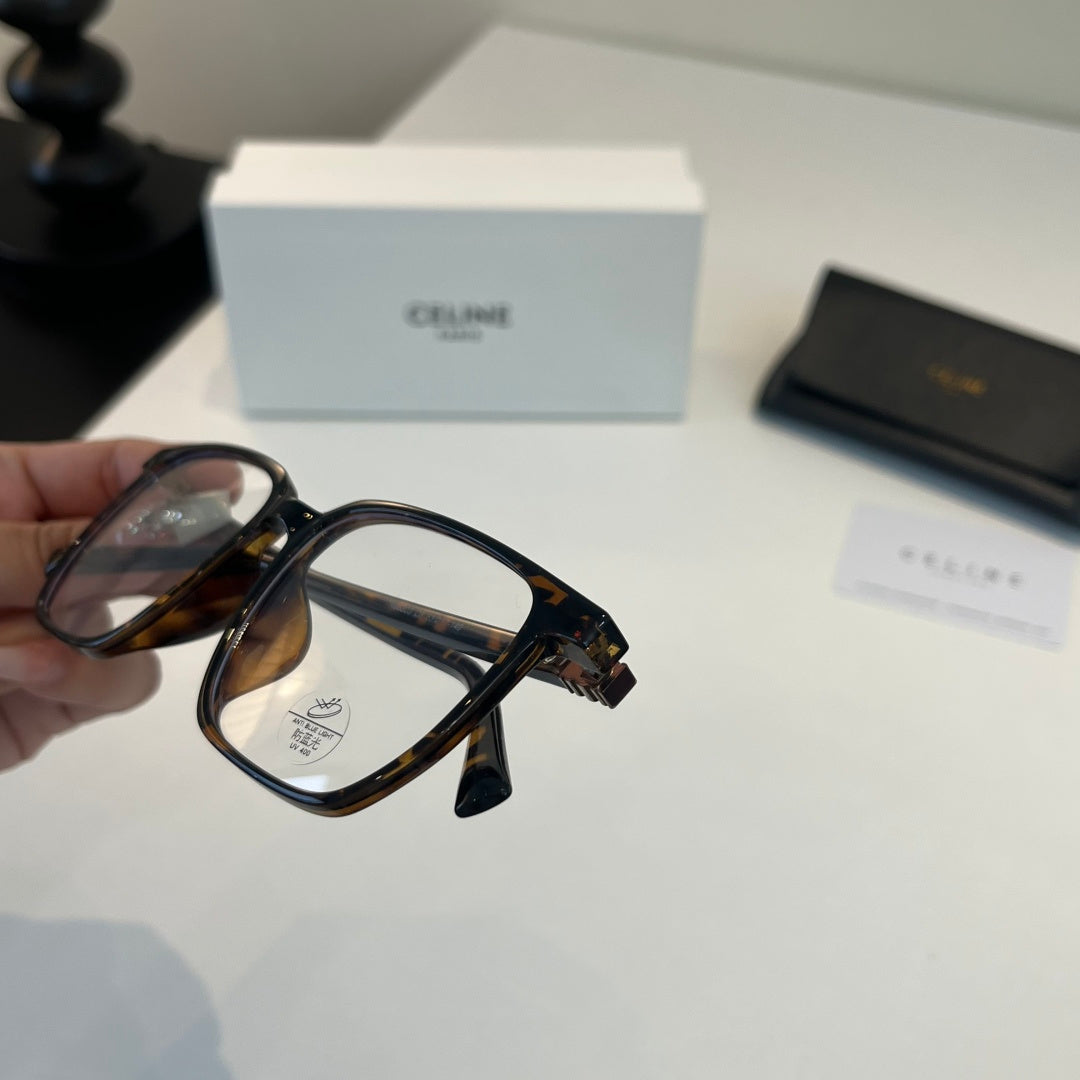 Celine Fashion Silver Lens Sunglasses for Men & Women - 398845 - detail image 6