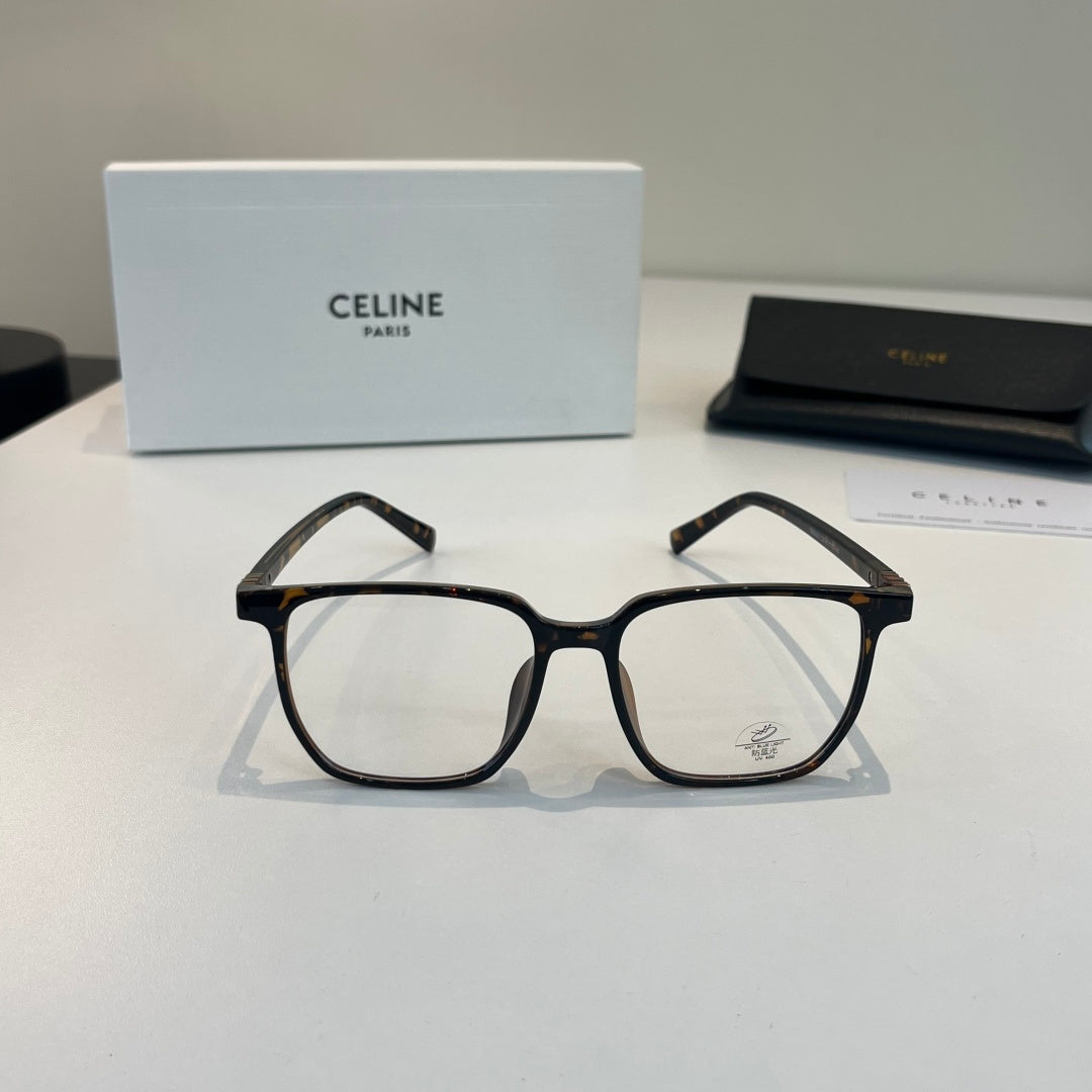 Celine Fashion Silver Lens Sunglasses for Men & Women - 398845 - detail image 2