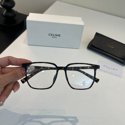 Celine Fashion Silver Lens Sunglasses for Men & Women - 371998 - detail image 4