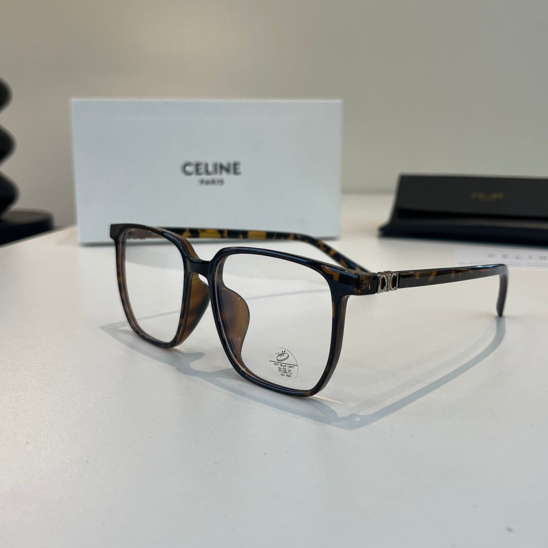 Celine Fashion Silver Lens Sunglasses for Men & Women - 398845 - detail image 3