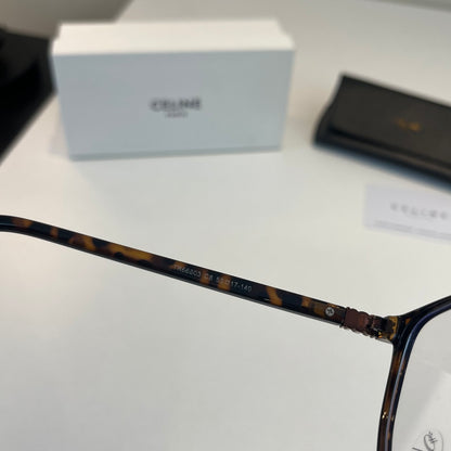 Celine Fashion Silver Lens Sunglasses for Men & Women - 371998 - detail image 9