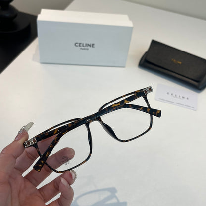 Celine Fashion Silver Lens Sunglasses for Men & Women - 431996 - detail image 8