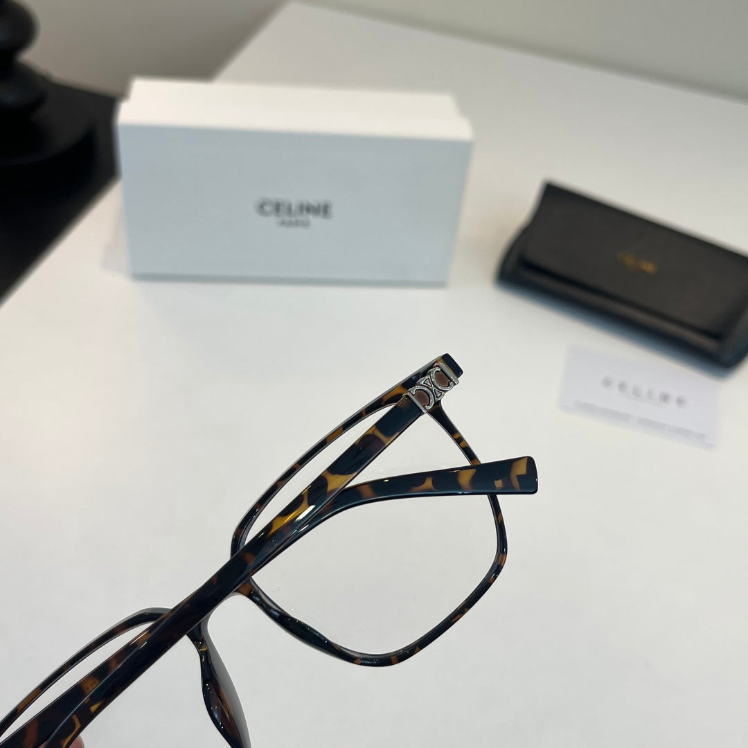 Celine Fashion Silver Lens Sunglasses for Men & Women - 371998 - detail image 7