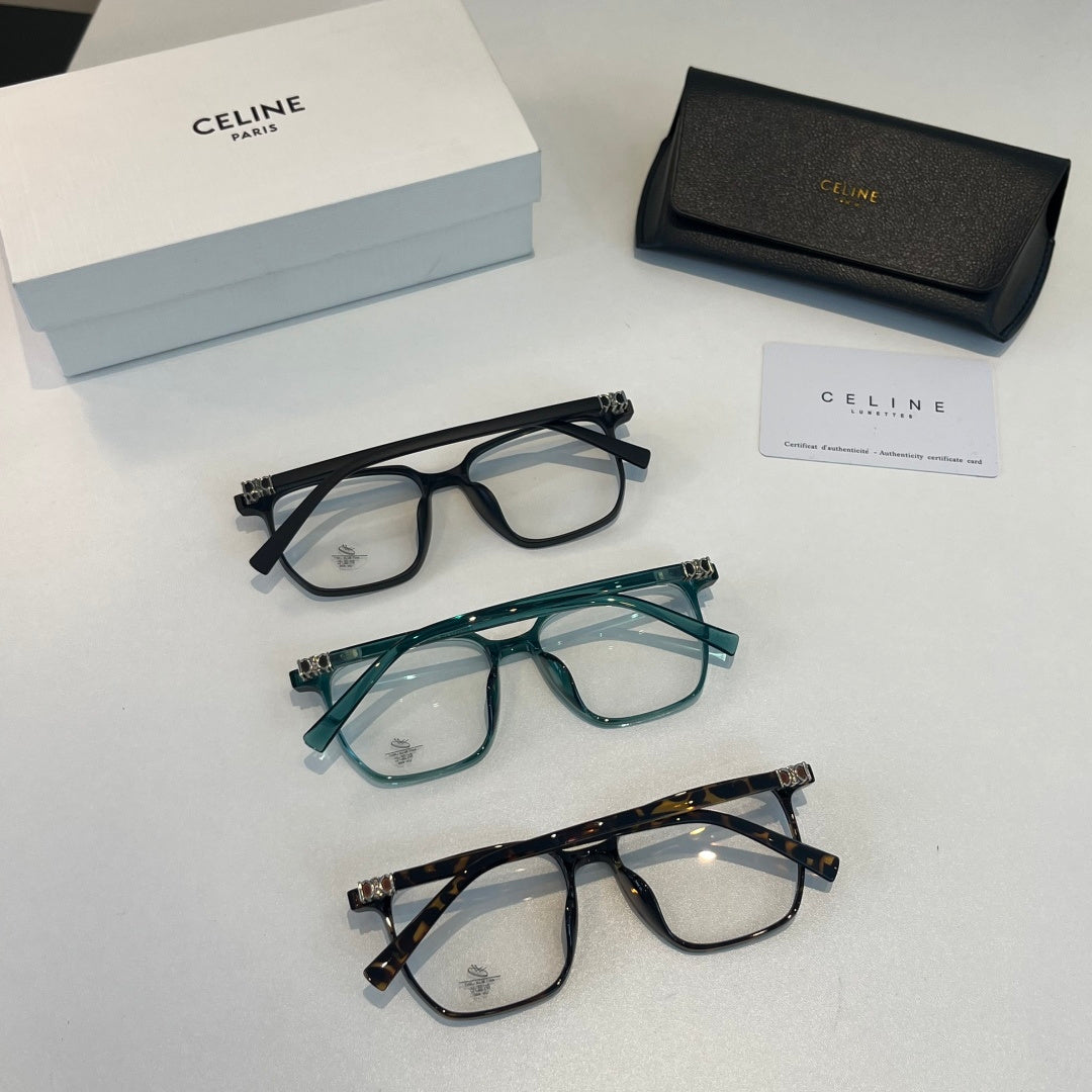 Celine Fashion Silver Lens Sunglasses for Men & Women - 398846 - detail image 9