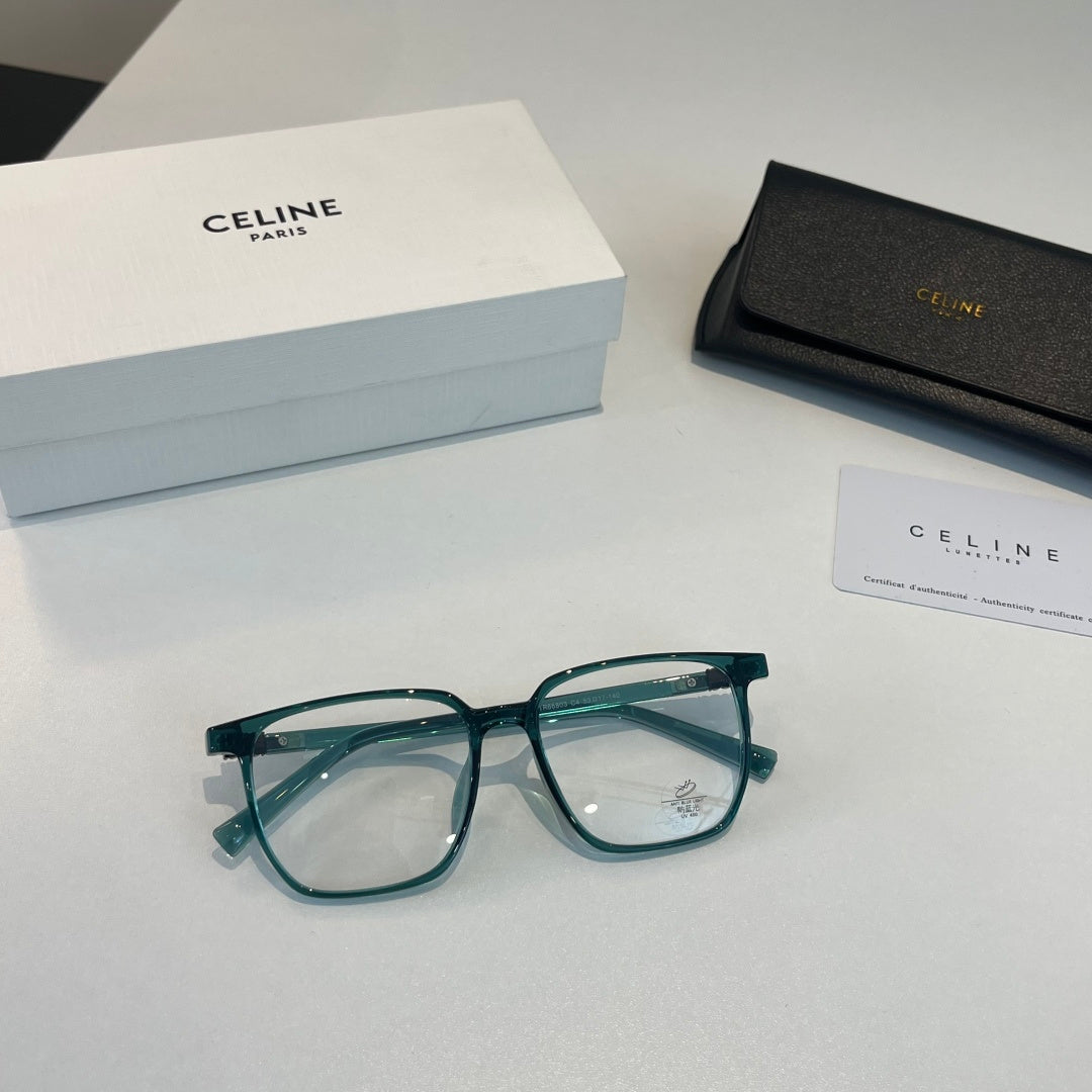 Celine Fashion Silver Lens Sunglasses for Men & Women - 431997 - detail image 4