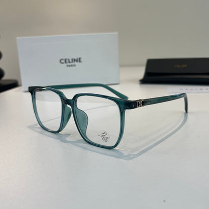 Celine Fashion Silver Lens Sunglasses for Men & Women - 431997 - detail image 3