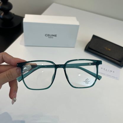 Celine Fashion Silver Lens Sunglasses for Men & Women - 371999 - detail image 5