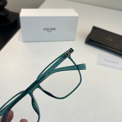 Celine Fashion Silver Lens Sunglasses for Men & Women - 431997 - detail image 6