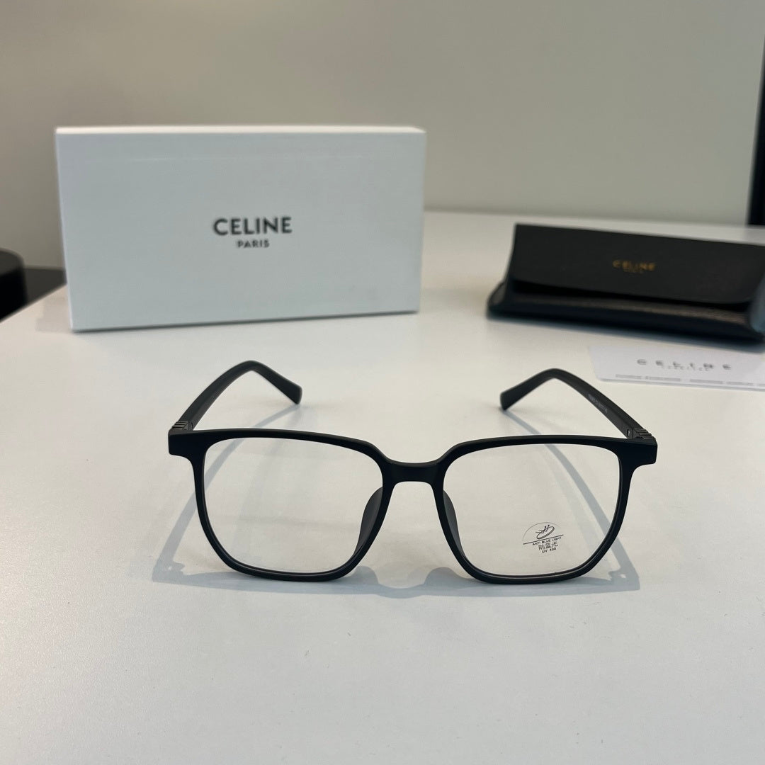 Celine Fashion Silver Lens Sunglasses for Men & Women - 398847 - detail image 2