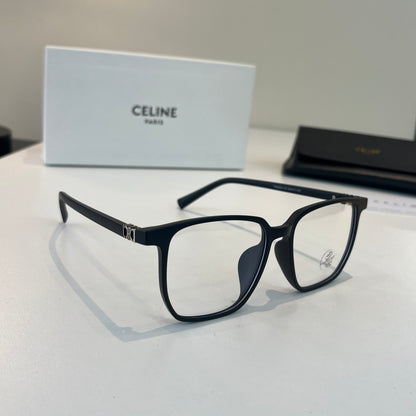 Celine Fashion Silver Lens Sunglasses for Men & Women - 398847