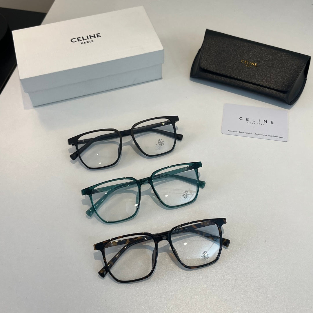 Celine Fashion Silver Lens Sunglasses for Men & Women - 431998 - detail image 11