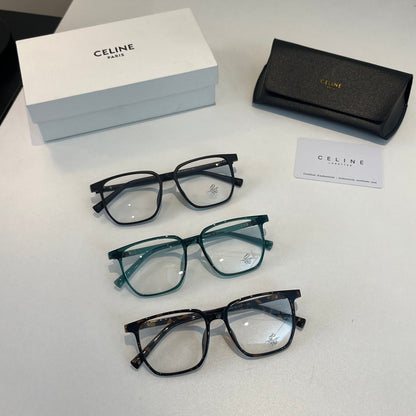 Celine Fashion Silver Lens Sunglasses for Men & Women - 372000 - detail image 11