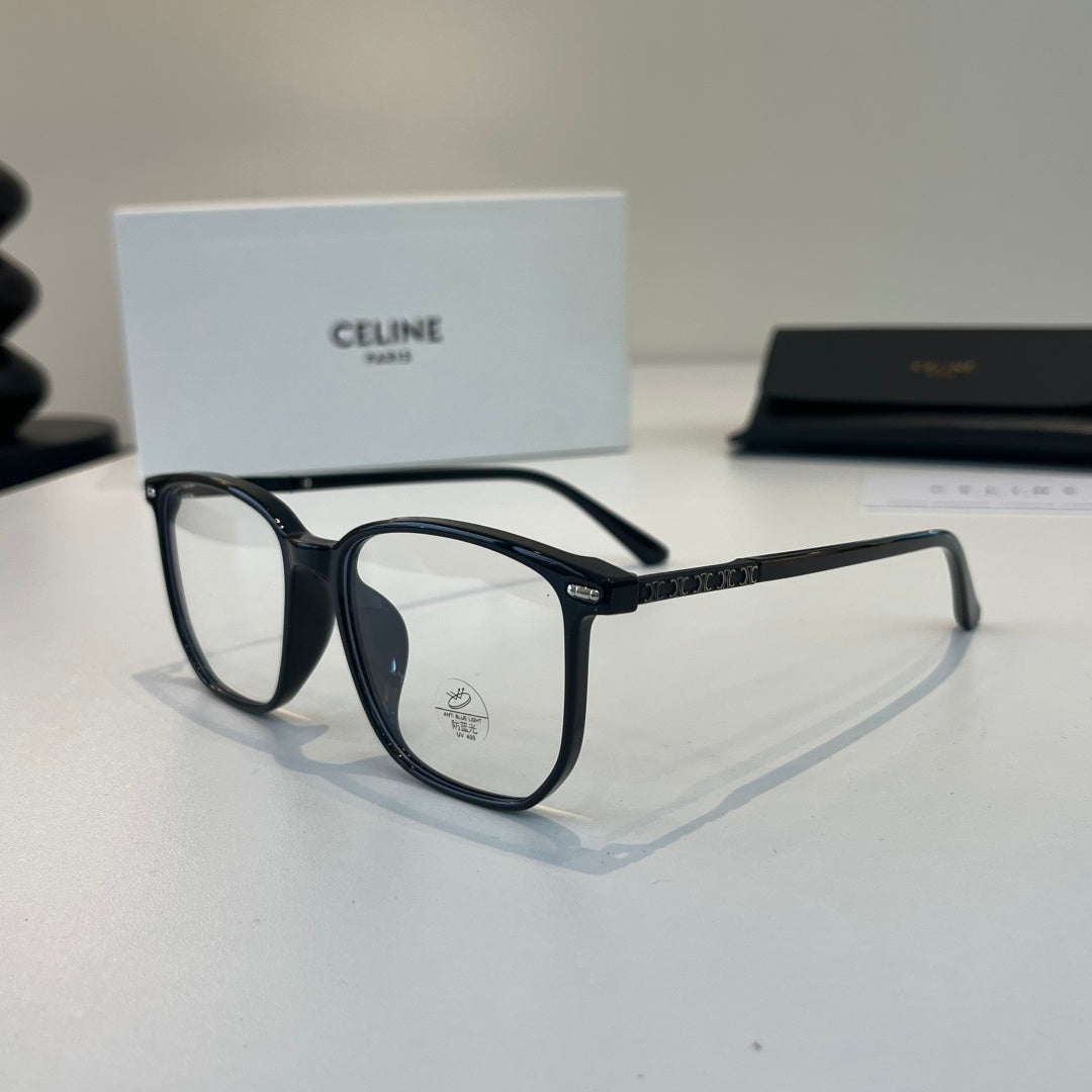 Celine Fashion Silver Lens Sunglasses for Men & Women - 372001 - detail image 3