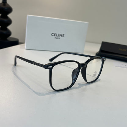 Celine Fashion Silver Lens Sunglasses for Men & Women - 431999