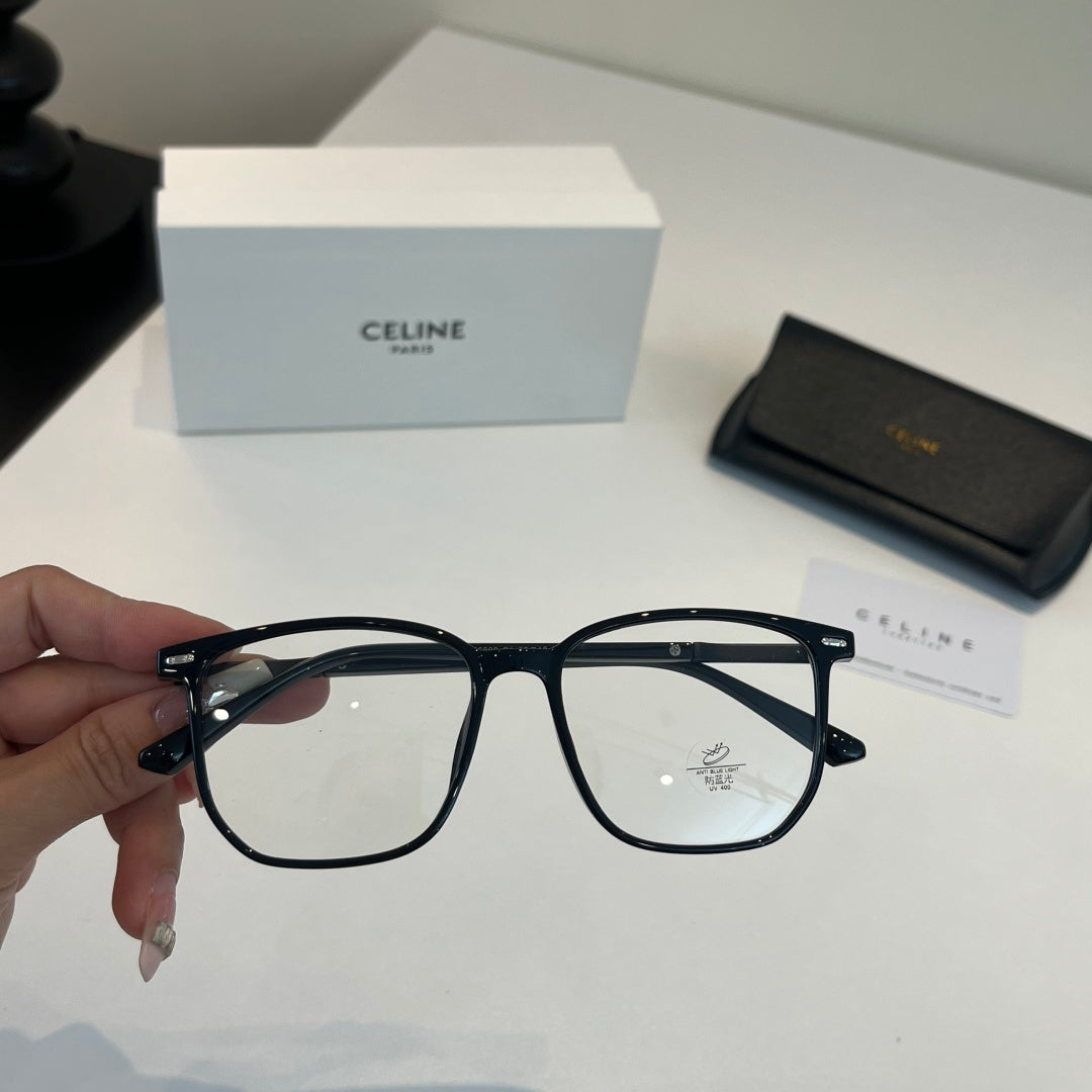 Celine Fashion Silver Lens Sunglasses for Men & Women - 132449 - detail image 5