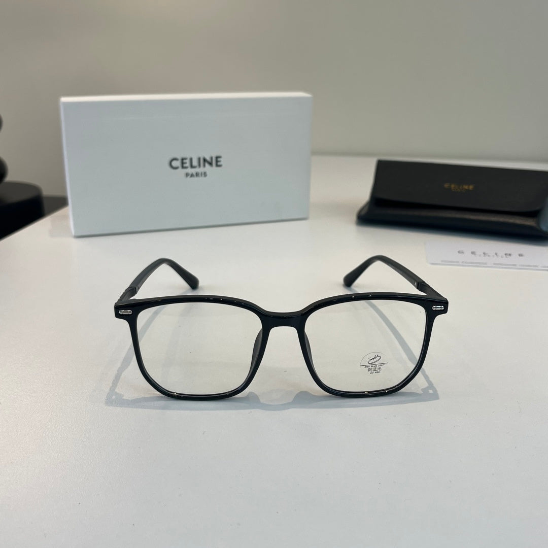 Celine Fashion Silver Lens Sunglasses for Men & Women - 372001 - detail image 2